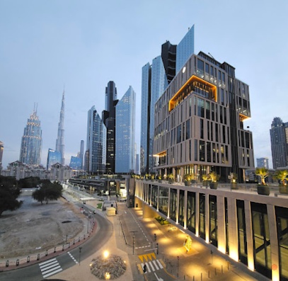Dubai Companies list