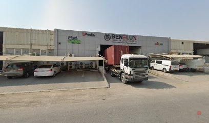 Dubai Companies list