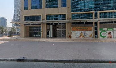 Dubai Companies list