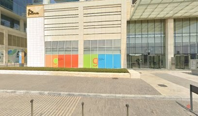 Dubai Companies list