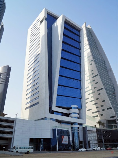 Dubai Companies list