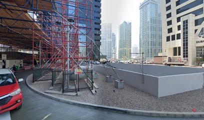 Dubai Companies list