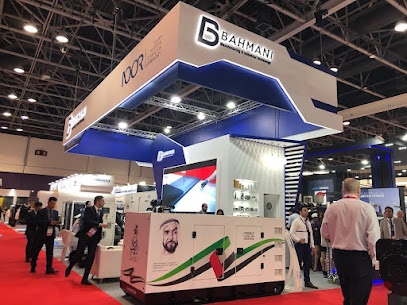 Dubai Companies list