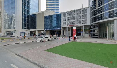Dubai Companies list