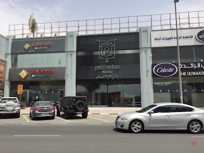 Dubai Companies list