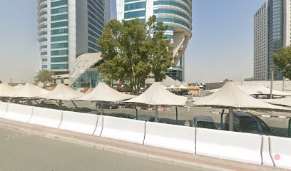 Dubai Companies list