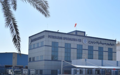 Dubai Companies list
