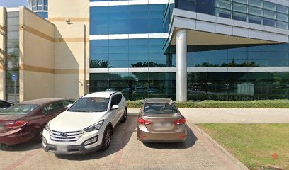 Dubai Companies list