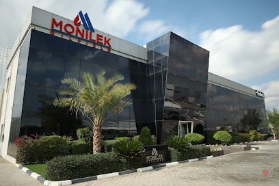 Dubai Companies list