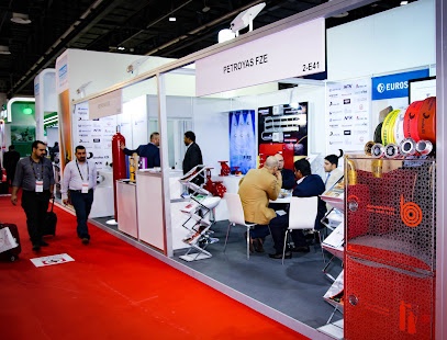 Dubai Companies list