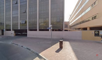 Dubai Companies list