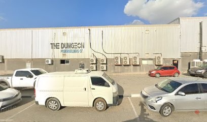 Dubai Companies list