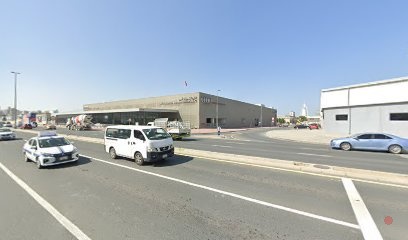 Dubai Companies list