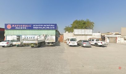 Dubai Companies list