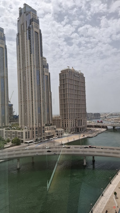 Dubai Companies list