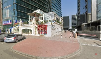 Dubai Companies list