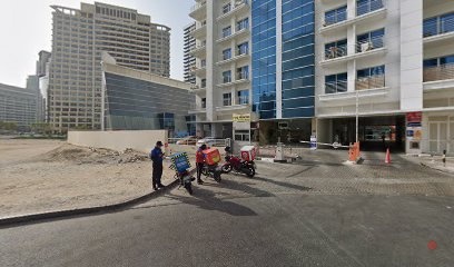 Dubai Companies list
