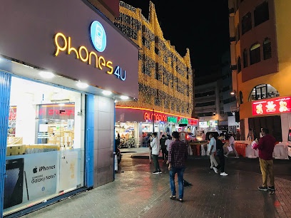 Dubai Companies list