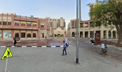 Dubai Companies list
