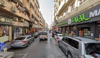 Dubai Companies list