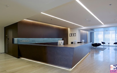 Dubai Companies list