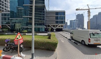 Dubai Companies list