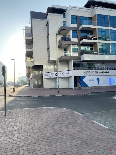 Dubai Companies list