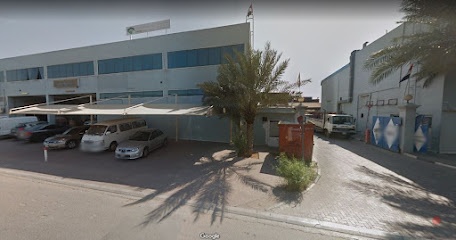 Dubai Companies list