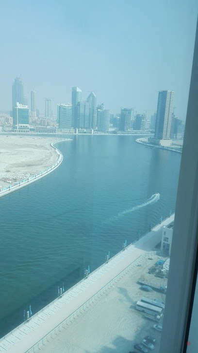 Dubai Companies list