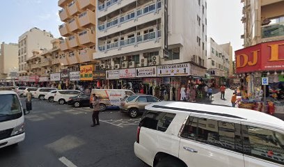 Dubai Companies list