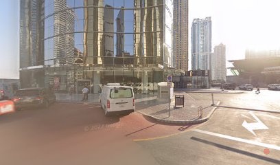 Dubai Companies list