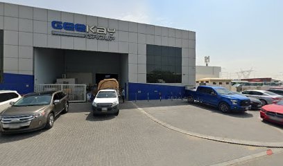 Dubai Companies list