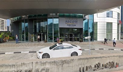 Dubai Companies list