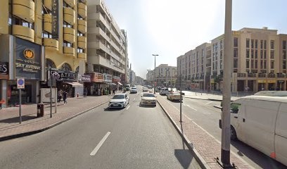 Dubai Companies list