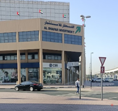 Dubai Companies list