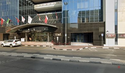 Dubai Companies list