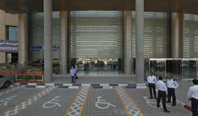 Dubai Companies list