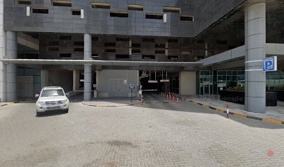 Dubai Companies list