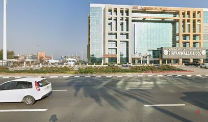 Dubai Companies list