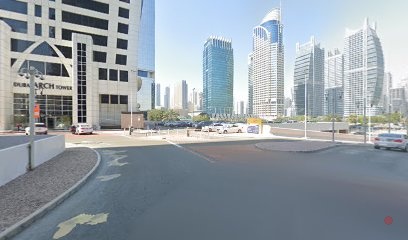 Dubai Companies list