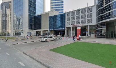 Dubai Companies list