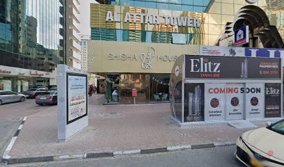 Dubai Companies list