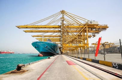 Dubai Companies list