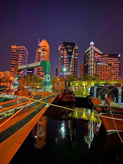 Dubai Companies list