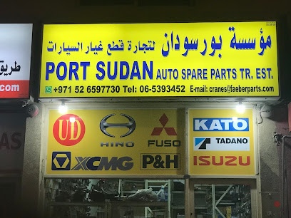 Dubai Companies list