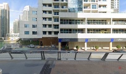 Dubai Companies list
