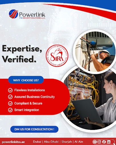 Dubai Companies list