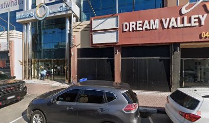 Dubai Companies list