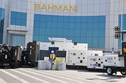 Dubai Companies list