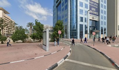 Dubai Companies list